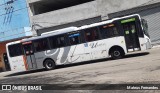 UniRio Transportes RJ 228.039 na cidade de Belford Roxo, Rio de Janeiro, Brasil, por Mateus Fernandes. ID da foto: :id.