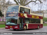 Big Bus Company DA237 na cidade de London, Greater London, Inglaterra, por Fábio Takahashi Tanniguchi. ID da foto: :id.