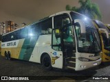 Empresa Gontijo de Transportes 14085 na cidade de Belo Horizonte, Minas Gerais, Brasil, por Pedro Castro. ID da foto: :id.