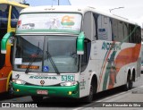 Empresa de Transportes Andorinha 5392 na cidade de Rio de Janeiro, Rio de Janeiro, Brasil, por Paulo Alexandre da Silva. ID da foto: :id.