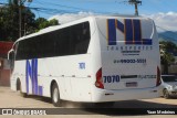 NL Transportes > Nova Log Service RJ 673.032 na cidade de Tanguá, Rio de Janeiro, Brasil, por Yaan Medeiros. ID da foto: :id.