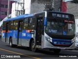 BB Transportes e Turismo 5955 na cidade de Barueri, São Paulo, Brasil, por Hércules Cavalcante. ID da foto: :id.