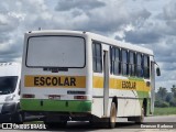 Escolares 4390 na cidade de Goianinha, Rio Grande do Norte, Brasil, por Emerson Barbosa. ID da foto: :id.