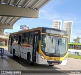 Empresa Metropolitana 856 na cidade de Recife, Pernambuco, Brasil, por Luan Cruz. ID da foto: :id.