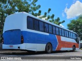 Ônibus Particulares 470 na cidade de Patos, Paraíba, Brasil, por Ivam Santos. ID da foto: :id.