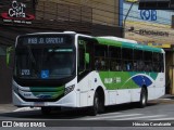Ralip Transportes Rodoviários 3107 na cidade de Barueri, São Paulo, Brasil, por Hércules Cavalcante. ID da foto: :id.