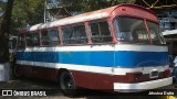 Ônibus Particulares 7796 na cidade de Divinópolis, Minas Gerais, Brasil, por Jéssica Dutra. ID da foto: :id.