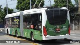 Next Mobilidade - ABC Sistema de Transporte 8164 na cidade de São Paulo, São Paulo, Brasil, por Cle Giraldi. ID da foto: :id.