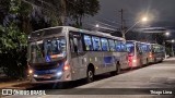 Transcooper > Norte Buss 2 6521 na cidade de São Paulo, São Paulo, Brasil, por Thiago Lima. ID da foto: :id.