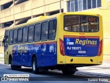 Auto Viação Reginas RJ 110.071 na cidade de Rio de Janeiro, Rio de Janeiro, Brasil, por Gustavo  Bonfate. ID da foto: :id.
