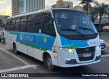 Unimar Transportes 21020 na cidade de Cariacica, Espírito Santo, Brasil, por Everton Costa Goltara. ID da foto: :id.