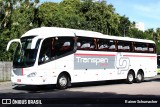 Transpen Transporte Coletivo e Encomendas 45000 na cidade de Curitiba, Paraná, Brasil, por Rainer Schumacher. ID da foto: :id.