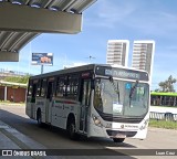 Borborema Imperial Transportes 231 na cidade de Recife, Pernambuco, Brasil, por Luan Cruz. ID da foto: :id.