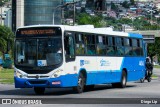 Transporte Coletivo Estrela 4414 na cidade de Florianópolis, Santa Catarina, Brasil, por Diego Lip. ID da foto: :id.