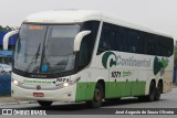 Viação Continental de Transportes 1071 na cidade de São Paulo, São Paulo, Brasil, por José Augusto de Souza Oliveira. ID da foto: :id.
