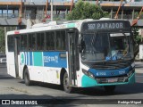 Transportes Campo Grande D53682 na cidade de Rio de Janeiro, Rio de Janeiro, Brasil, por Rodrigo Miguel. ID da foto: :id.