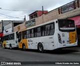 Transunião Transportes 3 6180 na cidade de São Paulo, São Paulo, Brasil, por Gilberto Mendes dos Santos. ID da foto: :id.
