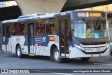 SM Transportes 20951 na cidade de Belo Horizonte, Minas Gerais, Brasil, por José Augusto de Souza Oliveira. ID da foto: :id.