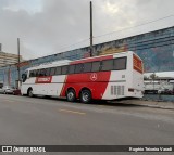 Ônibus Particulares 3583 na cidade de Taubaté, São Paulo, Brasil, por Rogério Teixeira Varadi. ID da foto: :id.