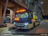 SM Transportes 21082 na cidade de Belo Horizonte, Minas Gerais, Brasil, por Pietro Briggs. ID da foto: :id.