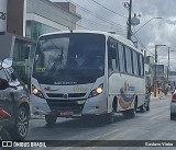 Ônibus Particulares 4000 na cidade de Nossa Senhora da Glória, Sergipe, Brasil, por Gustavo Vieira. ID da foto: :id.