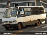 Ônibus Particulares 7605 na cidade de Três Corações, Minas Gerais, Brasil, por Fábio Mateus Tibúrcio. ID da foto: :id.