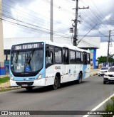 Vega Manaus Transporte 1024023 na cidade de Manaus, Amazonas, Brasil, por Bus de Manaus AM. ID da foto: :id.