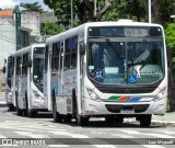 Consórcio Unitrans - 08 > Reunidas Transportes 08005 na cidade de João Pessoa, Paraíba, Brasil, por Luiz Myguell. ID da foto: :id.