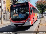 Transbus Transportes > Gávea Transportes 29384 na cidade de Belo Horizonte, Minas Gerais, Brasil, por Renato Brito. ID da foto: :id.