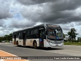 TCB - Sociedade de Transportes Coletivos de Brasília 1098 7 na cidade de Brasília, Distrito Federal, Brasil, por Paulo Camillo Mendes Maria. ID da foto: :id.