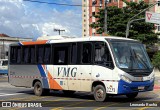 VMG - Viação Minas Gerais 2231 na cidade de Belém, Pará, Brasil, por Leonardo Rocha. ID da foto: :id.
