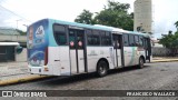 Maraponga Transportes 26801 na cidade de Fortaleza, Ceará, Brasil, por FRANCISCO WALLACE. ID da foto: :id.