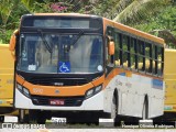 Itamaracá Transportes 1.592 na cidade de Abreu e Lima, Pernambuco, Brasil, por Henrique Oliveira Rodrigues. ID da foto: :id.