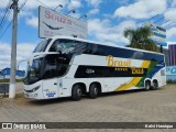 Brasil Bus 22000 na cidade de Governador Valadares, Minas Gerais, Brasil, por Kelvi Henrique . ID da foto: :id.
