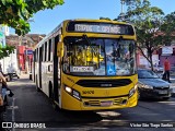 Plataforma Transportes 30970 na cidade de Salvador, Bahia, Brasil, por Victor São Tiago Santos. ID da foto: :id.