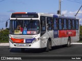 Capital Transportes 8332 na cidade de Aracaju, Sergipe, Brasil, por Isac Sodré. ID da foto: :id.