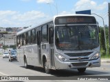 Ônibus Particulares 0137 na cidade de Candeias, Bahia, Brasil, por Rafael Rodrigues Forencio. ID da foto: :id.
