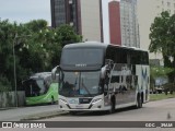 Empresa de Ônibus Nossa Senhora da Penha 63015 na cidade de Curitiba, Paraná, Brasil, por GDC __39AM. ID da foto: :id.