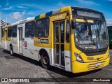 Plataforma Transportes 30926 na cidade de Salvador, Bahia, Brasil, por Silas Azevedo. ID da foto: :id.