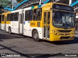 Plataforma Transportes 30155 na cidade de Salvador, Bahia, Brasil, por Silas Azevedo. ID da foto: :id.
