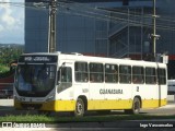 Transportes Guanabara 1619 na cidade de Natal, Rio Grande do Norte, Brasil, por Iago Vasconcelos. ID da foto: :id.
