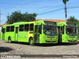 Transcol Transportes Coletivos 04447 na cidade de Teresina, Piauí, Brasil, por Walisson Pereira. ID da foto: :id.