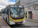 Coletivo Transportes 3618 na cidade de Caruaru, Pernambuco, Brasil, por Vinicius Palone. ID da foto: :id.