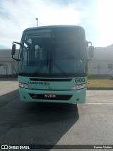 Transponteio Transportes e Serviços 600 na cidade de Juatuba, Minas Gerais, Brasil, por Ramon Vieites. ID da foto: :id.