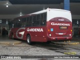 Expresso Gardenia 4140 na cidade de Pouso Alegre, Minas Gerais, Brasil, por João Vitor Almeida de Moura. ID da foto: :id.