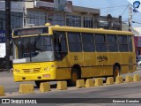 Sudeste RS Transportes Coletivos Urbanos Ltda. 32 na cidade de Santo Antônio da Patrulha, Rio Grande do Sul, Brasil, por Emerson Dorneles. ID da foto: :id.