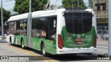 Next Mobilidade - ABC Sistema de Transporte 8174 na cidade de São Paulo, São Paulo, Brasil, por Cle Giraldi. ID da foto: :id.