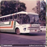 Empresa de Transportes Andorinha 4205 na cidade de Rio de Janeiro, Rio de Janeiro, Brasil, por Waldemar Pereira de Freitas Junior. ID da foto: :id.