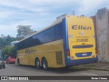 Ellen Tur Serviço de Transporte de Passageiros 0094 na cidade de João Pessoa, Paraíba, Brasil, por Simão Cirineu. ID da foto: :id.