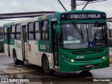 OT Trans - Ótima Salvador Transportes 20262 na cidade de Salvador, Bahia, Brasil, por Silas Azevedo. ID da foto: :id.